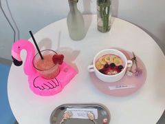 -Smile House咖啡馆(群芳小区店)