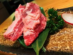-赤坂亭·M9和牛烧肉·铁板烧·日料398放题(长泰广场店)