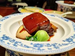 金牌红烧肉-人和馆·上海菜(徐汇店)