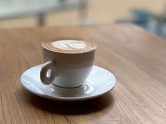 -咖星人E·T coffee·云赛空间