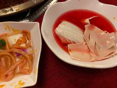 -山城年华老火锅(玉林店)