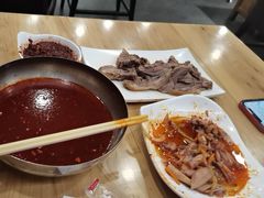 -现代烧烤冷面店(苏家屯店)