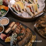新塘氛围小餐馆｜家附近吃个漂亮饭～