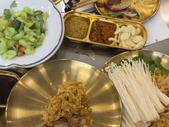 -炉队长·齐齐哈尔家庭烤肉(马家堡店)