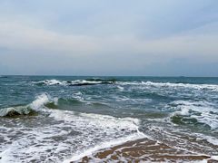 景点-日照灯塔风景区