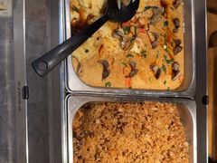 -比格比萨自助(宝山日月光店)