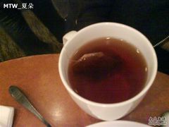 伯爵-榖屋house of flour(张江首店)