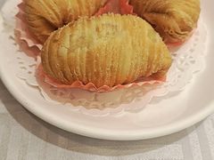 -潮福城大酒楼(北尚店)