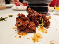 -上海小南国(金桥国际广场店)