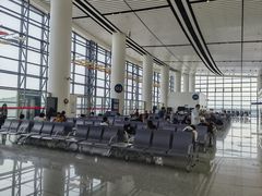 -吉安井冈山机场