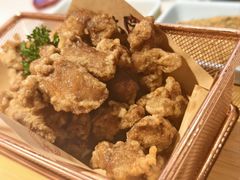 -33号大院·青岛本帮菜(五四广场店)