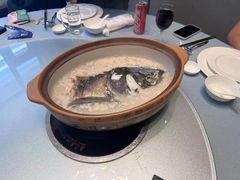 -风味小馆(天目湖宾馆店)