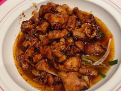 -春梅里卤鹅馆·47年老字号(中山路店)