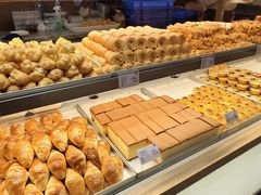 -詹记桃酥(百盛店)