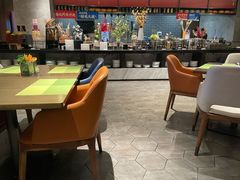 -希尔顿欢朋酒店·欢朋餐厅