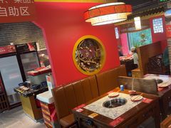-京元盛铜锅涮肉(上海总店)