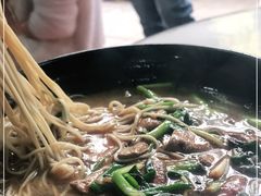 -老地方面馆(思南路店)
