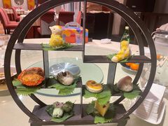 京八件-花家八爷府(王府井·故宫店)