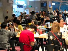 -盒马X会员店(王府井奥莱UP TOWN店)