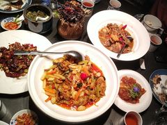 -凤凰湘语·平价海鲜餐厅(浦东旗舰店)