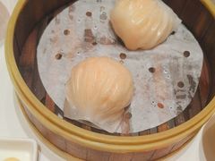 -香港龙凤楼(陆家嘴中心店)