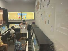 -Mr.先声音乐(东海店)