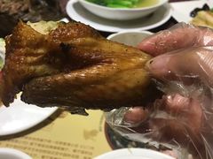 -超级厨房概念餐厅(奥园广场店)