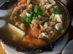-沈妈砂锅(光华村店)