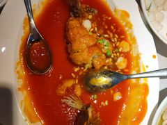 -杭儿风餐厅(嘉里中心店)