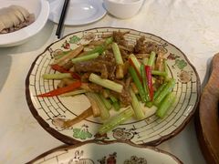 -清真马祥兴菜馆(云南北路店)