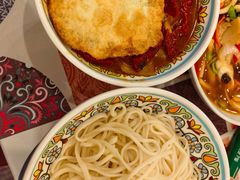 -新疆杭州疗养院·富春山庄