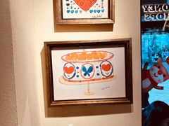 -Money Shops(愚园路店)