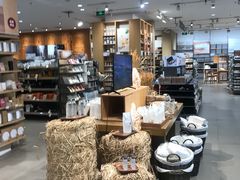 -MUJI无印良品(茂业天地店)