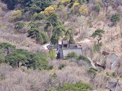 -妙峰山风景名胜区