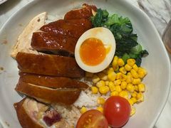 -星平鸡饭·烧腊·粤菜小炒(印象城创始店)