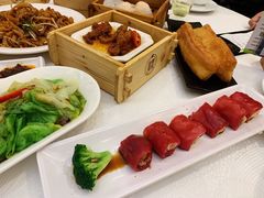 红米肠-金翠皇宫粤菜·点心·海鲜(科技园店)