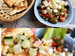 -La Medina餐厅(亮马河南路店)