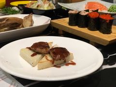-松坂屋日料自助(长城路店)