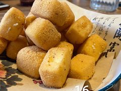 -粤港餐厅(禹州商业广场店)