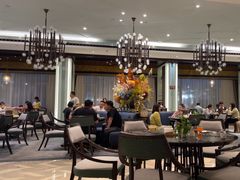 -西藏饭店·亚克·食光自助餐厅(文殊院店)