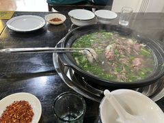 -乐山食古香跷脚牛肉