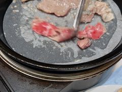 -舜耕山庄四时万和自助餐厅