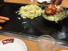 -鹤桥风月(ヨドバシ梅田店)