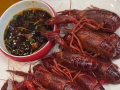 -四妹餐厅(玫瑰街店)