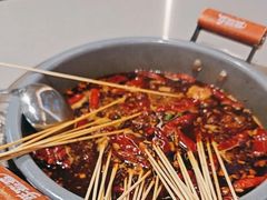 -牛签签串串香(IFS店)