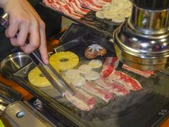 -咕咕站韩国料理(紫金港店)