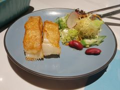 -喜庭海鲜自助(北辰三角洲北辰荟店)
