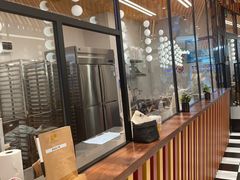 -LUNEURS月乐诗·法式冰淇淋(北外滩来福士广场店)