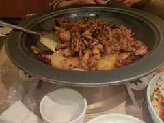 -六月雪干锅(绵阳凯德广场店)