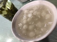 酒酿元宵-花园茶楼(兴城西路店)